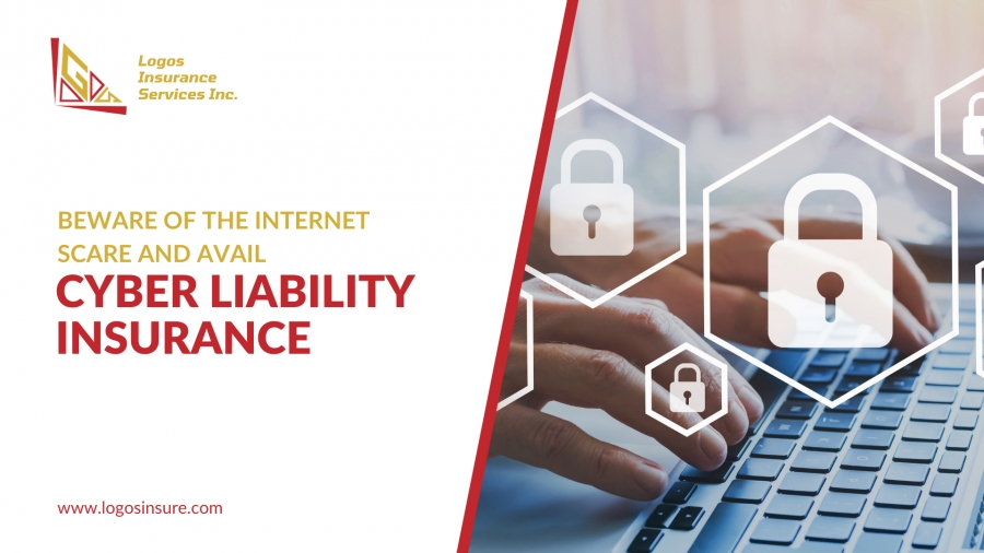 Beware of the Internet Scare and Avail Cyber Liability Insurance