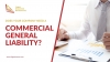 Does your company need a Commercial General Liability for Culver City, California Residents?