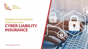 Beware of the Internet Scare and Avail Cyber Liability Insurance for San Gabriel, California Residents