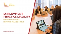 Employment Practice Liability Protects You From Employee-related Mishap for Torrance, California Residents