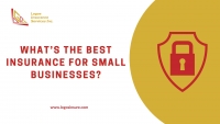 What’s The Best Insurance For Small Businesses in Pasadena, California?