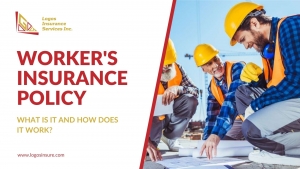 Worker&#039;s Insurance Policy: What is it and how does it work for San Gabriel, California Residents?