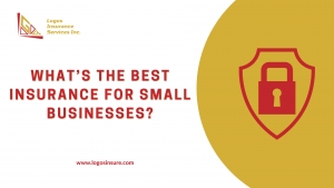 What’s The Best Insurance For Small Businesses in Hawthorne, California?