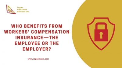 Who Benefits from Workers’ Compensation Insurance―the Employee or the Employer?