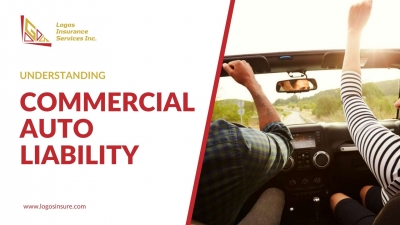 Understanding Commercial Auto Liability for Calabasas, California Residents