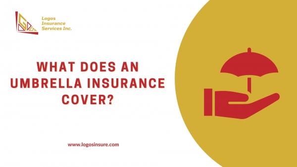 What Does An Umbrella Insurance Cover for Culver City, California Citizens?