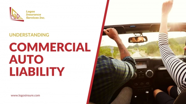 Understanding Commercial Auto Liability for Los Angeles, California Residents