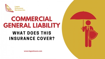 What Does Commercial General Liability Insurance Cover?